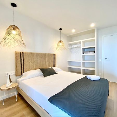 Cambrils Calma I Apartment Ngoại thất bức ảnh