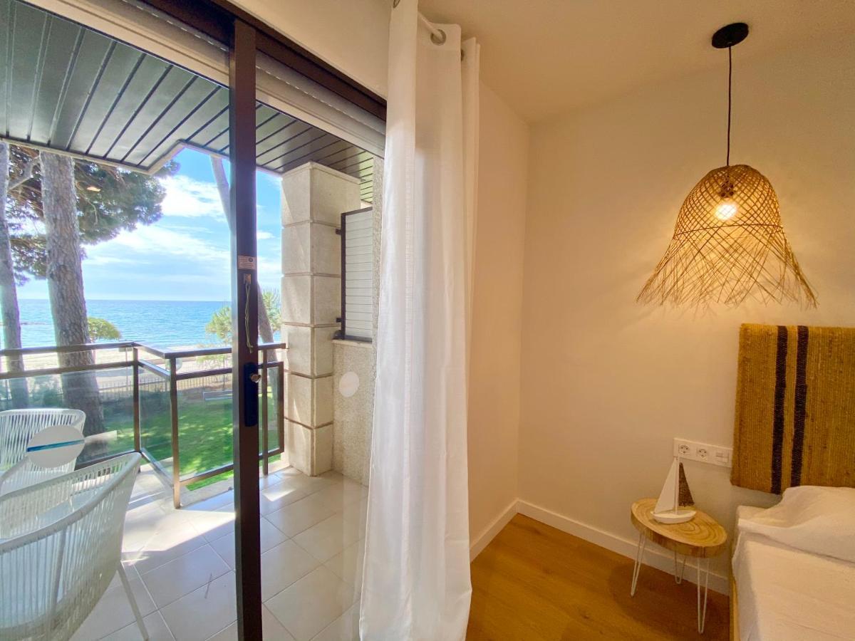 Cambrils Calma I Apartment Ngoại thất bức ảnh