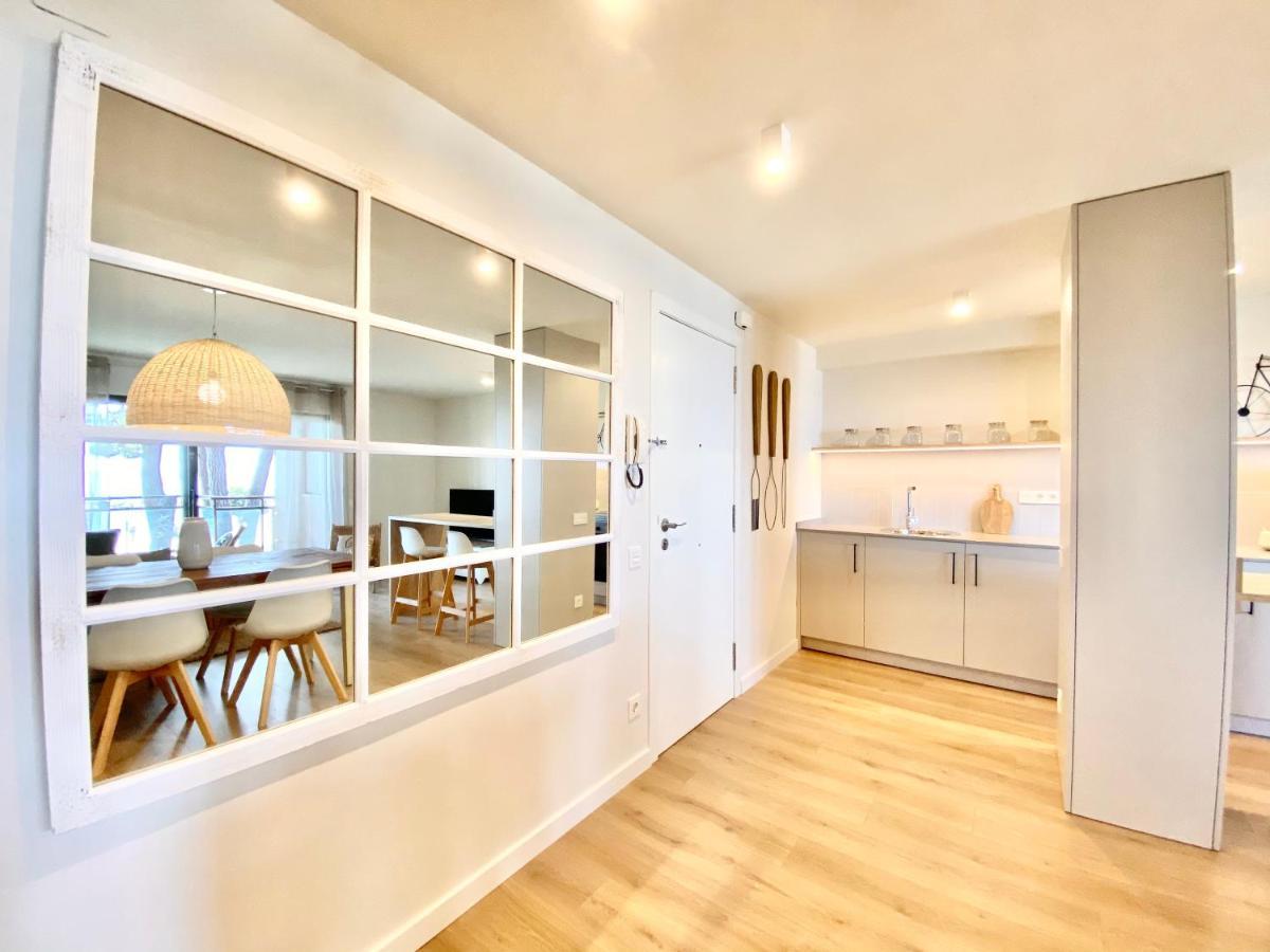 Cambrils Calma I Apartment Ngoại thất bức ảnh