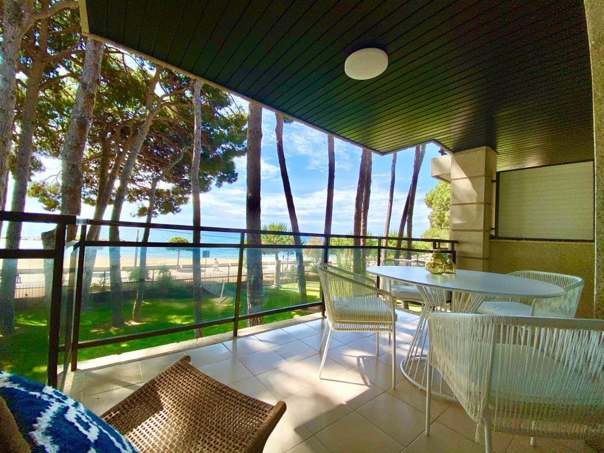 Cambrils Calma I Apartment Ngoại thất bức ảnh