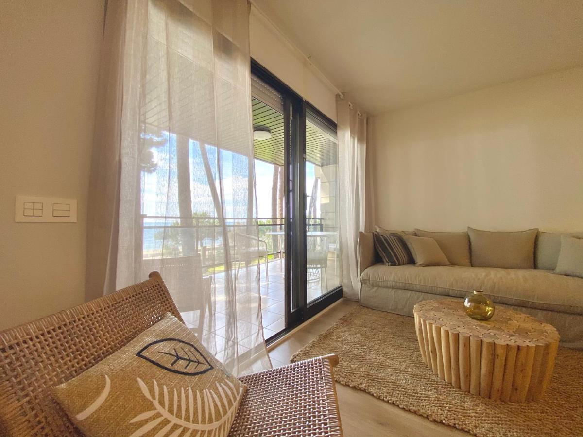 Cambrils Calma I Apartment Ngoại thất bức ảnh