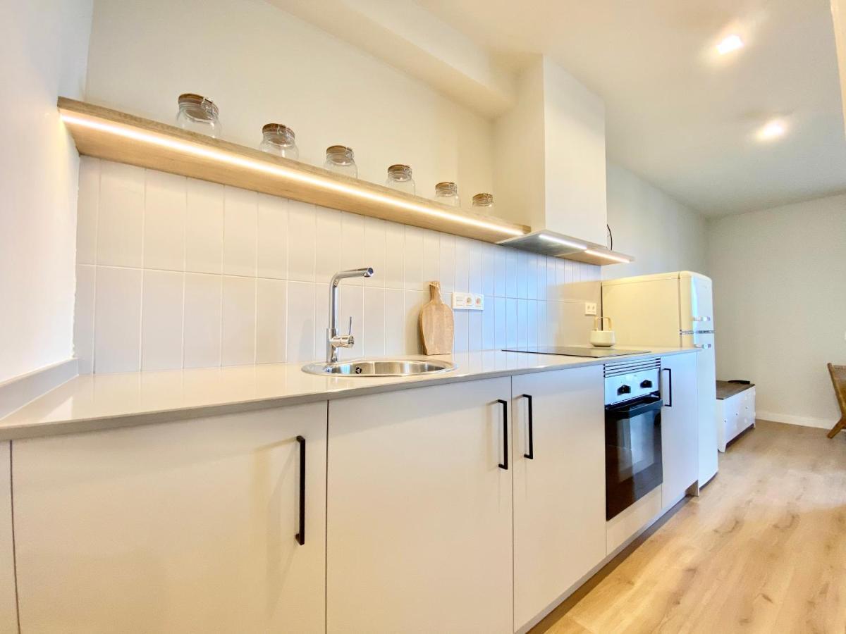 Cambrils Calma I Apartment Ngoại thất bức ảnh