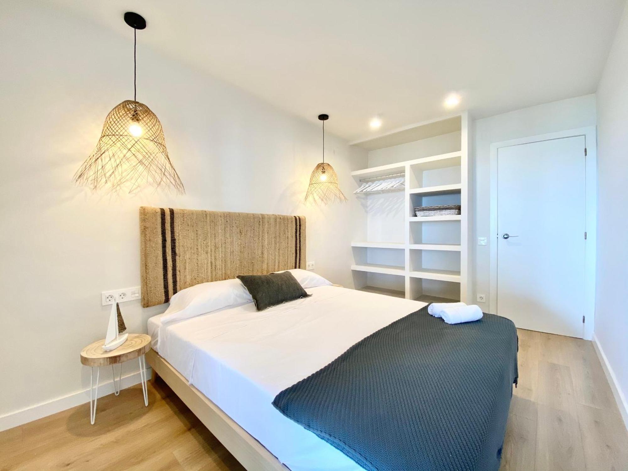 Cambrils Calma I Apartment Ngoại thất bức ảnh