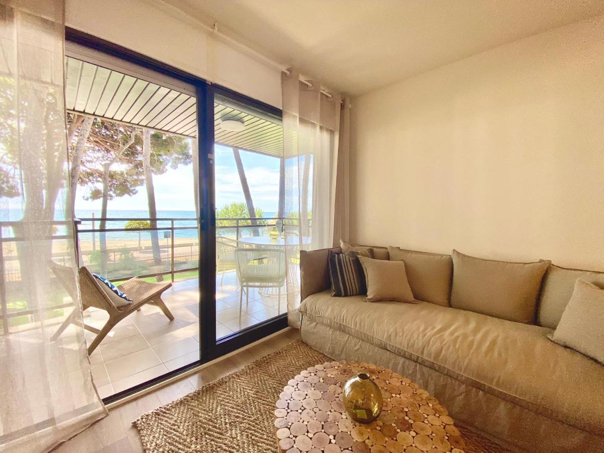 Cambrils Calma I Apartment Ngoại thất bức ảnh