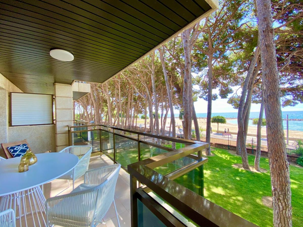 Cambrils Calma I Apartment Ngoại thất bức ảnh