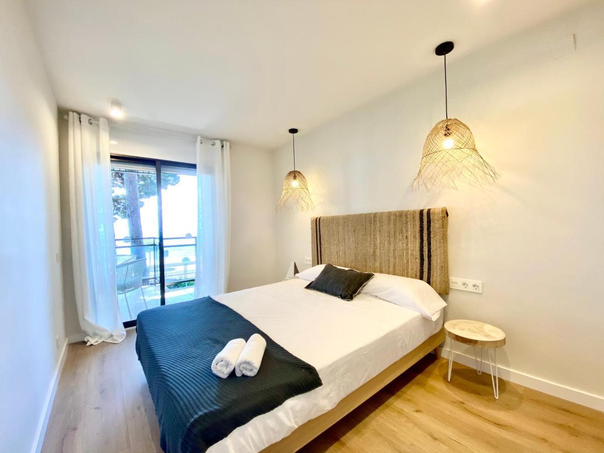 Cambrils Calma I Apartment Ngoại thất bức ảnh