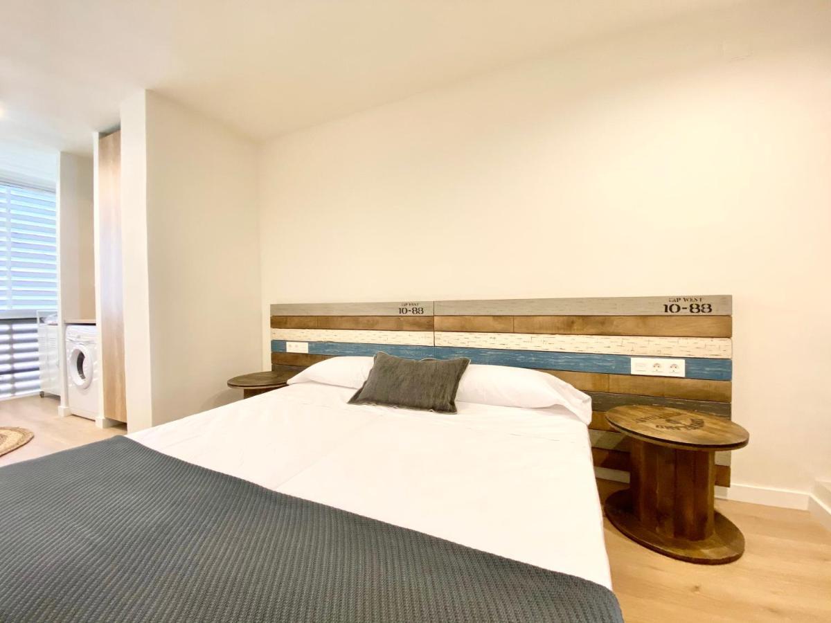 Cambrils Calma I Apartment Ngoại thất bức ảnh