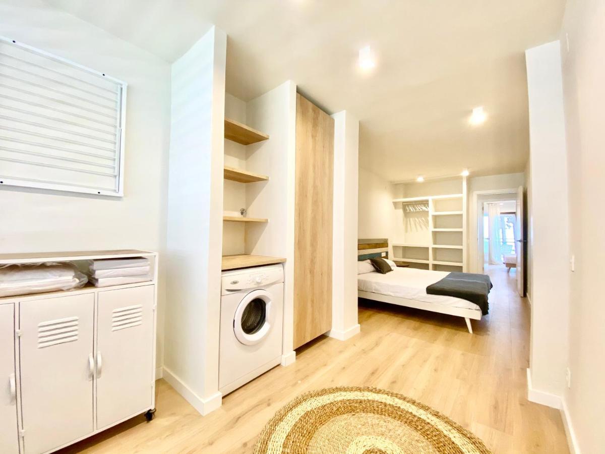 Cambrils Calma I Apartment Ngoại thất bức ảnh