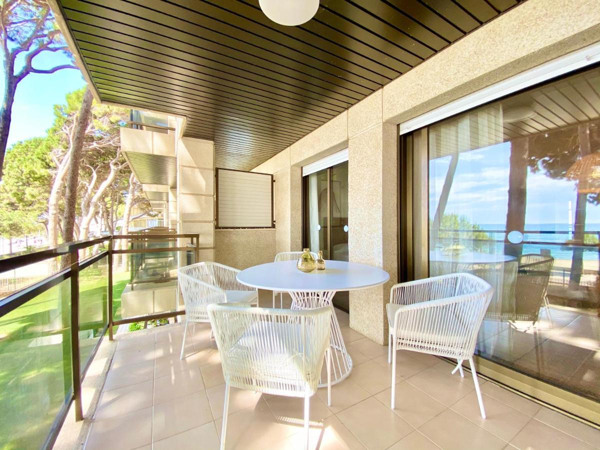 Cambrils Calma I Apartment Ngoại thất bức ảnh