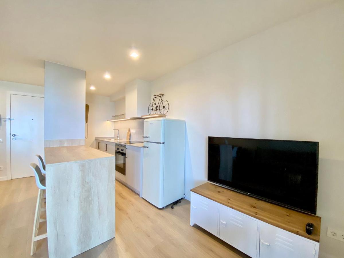 Cambrils Calma I Apartment Ngoại thất bức ảnh