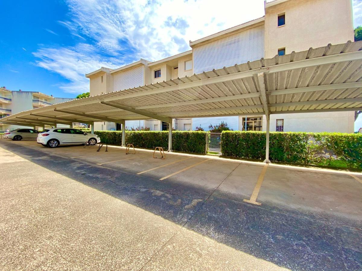 Cambrils Calma I Apartment Ngoại thất bức ảnh