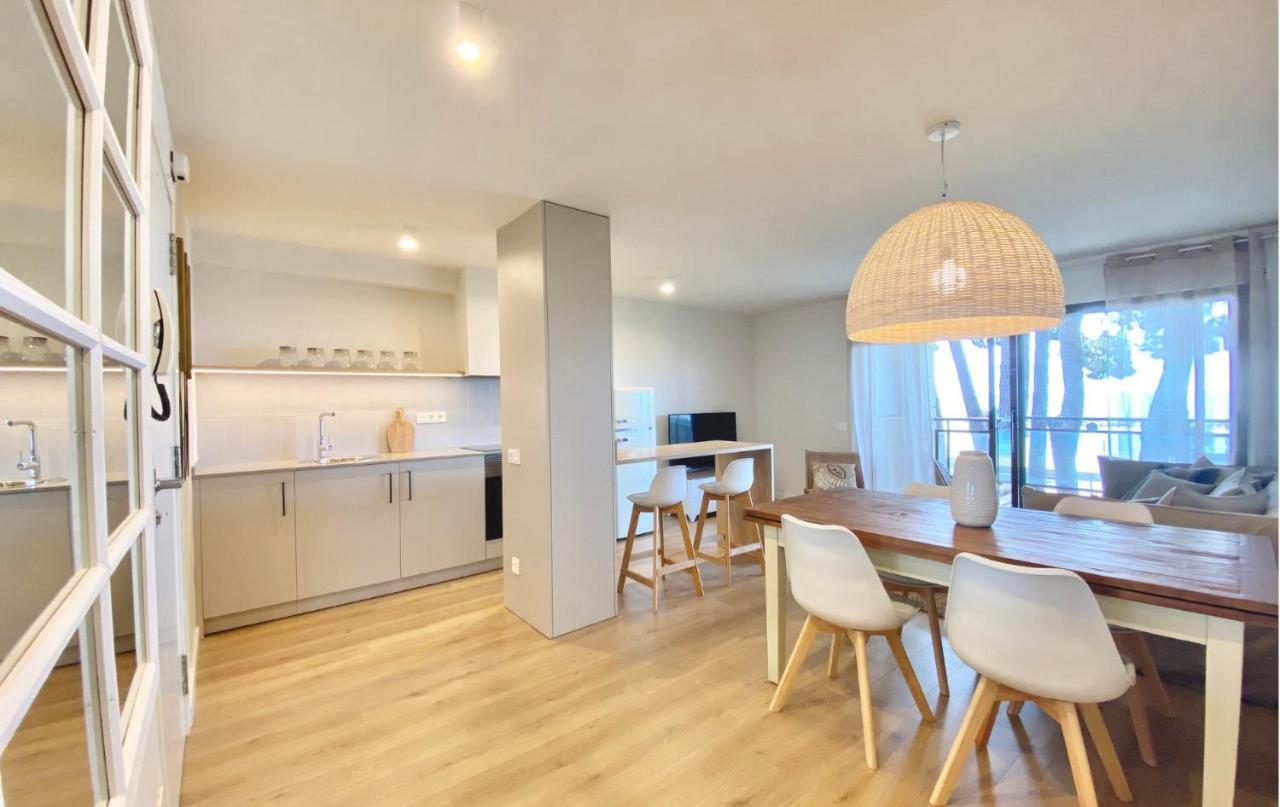 Cambrils Calma I Apartment Ngoại thất bức ảnh