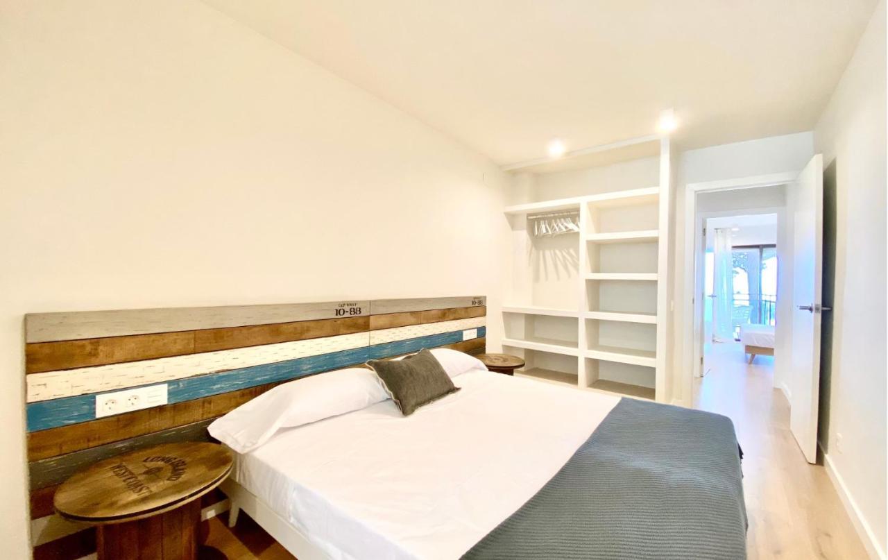 Cambrils Calma I Apartment Ngoại thất bức ảnh