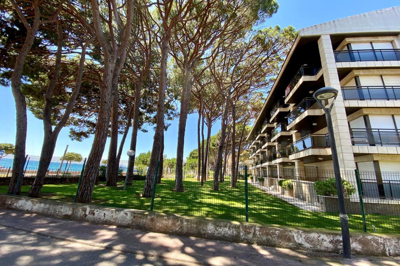 Cambrils Calma I Apartment Ngoại thất bức ảnh