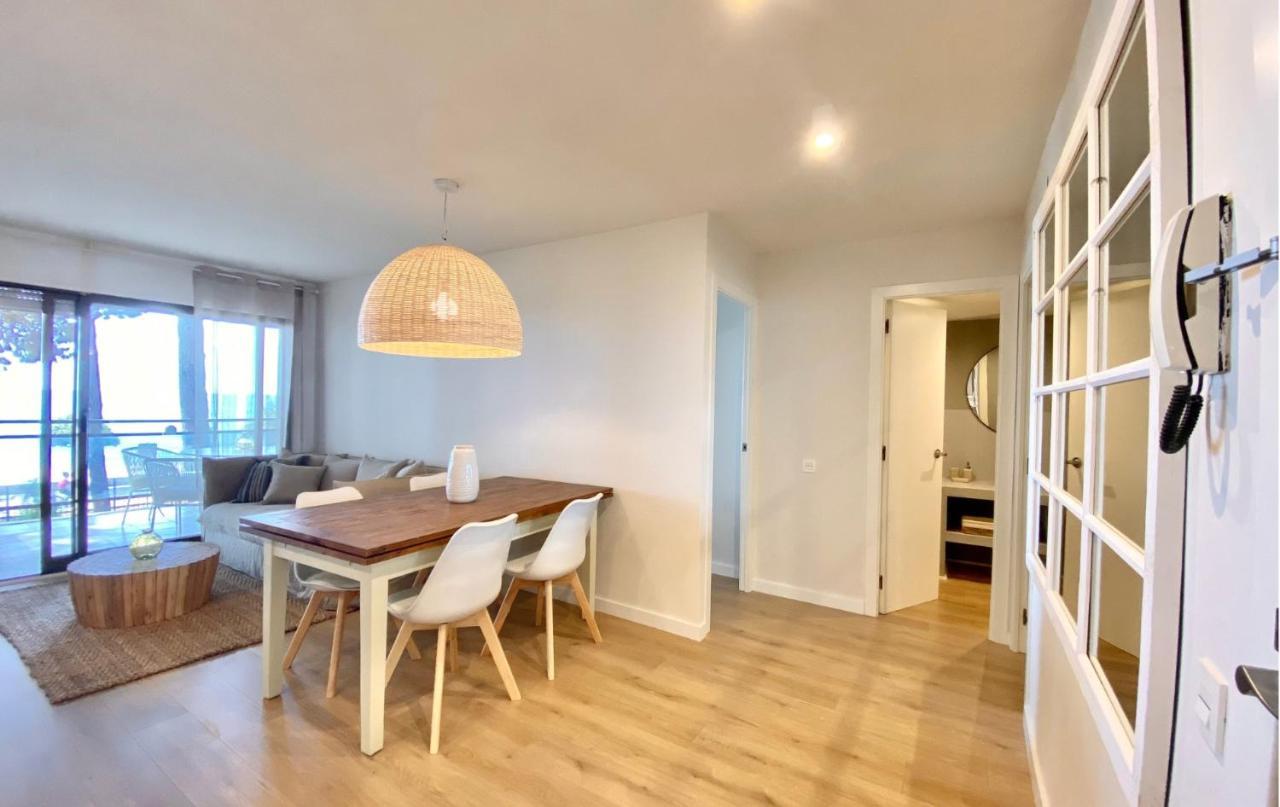Cambrils Calma I Apartment Ngoại thất bức ảnh