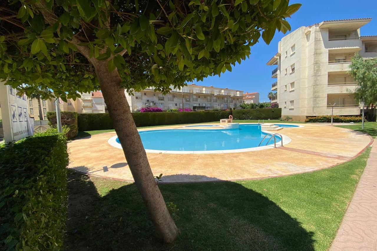Cambrils Calma I Apartment Ngoại thất bức ảnh
